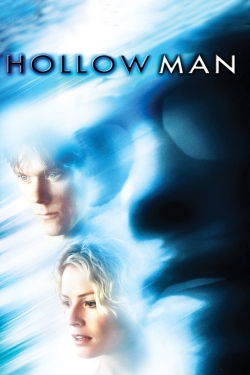 Hollow Man-free
