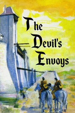 The Devil's Envoys-free