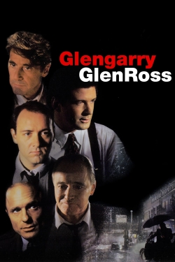 Glengarry Glen Ross-free