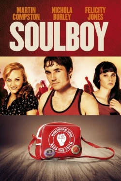 SoulBoy-free