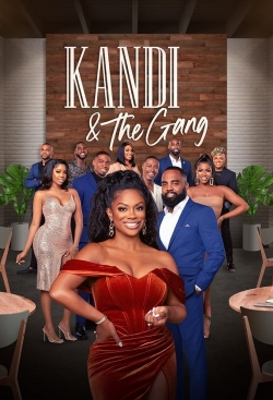 Kandi & The Gang-free
