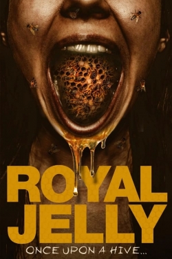 Royal Jelly-free