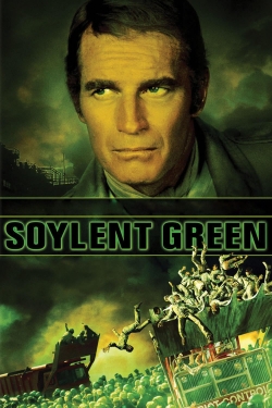Soylent Green-free
