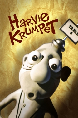 Harvie Krumpet-free