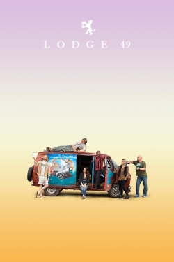 Lodge 49-free