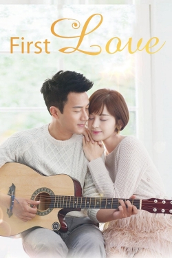 First Love-free