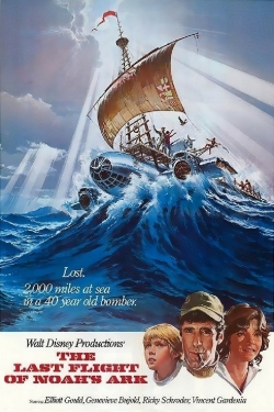 The Last Flight of Noah's Ark-free