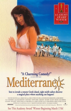 Mediterraneo-free