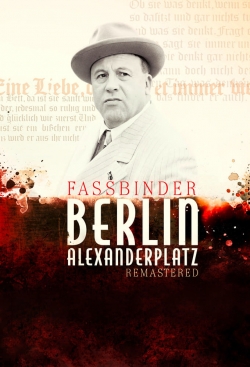 Berlin Alexanderplatz-free