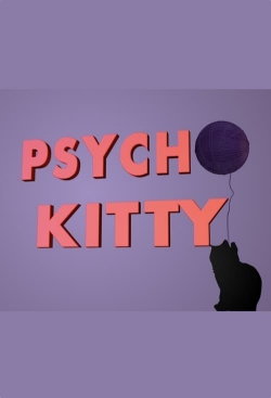 Psycho Kitty-free