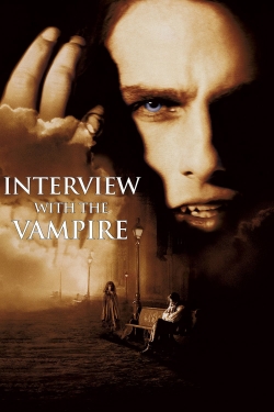 Interview with the Vampire-free