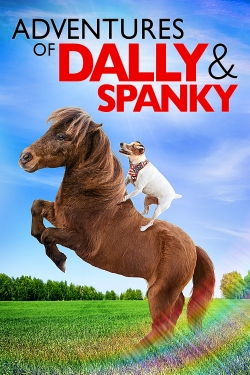 Adventures of Dally & Spanky-free