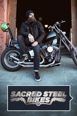 Sacred Steel Bikes-free