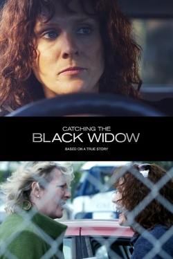Catching the Black Widow-free