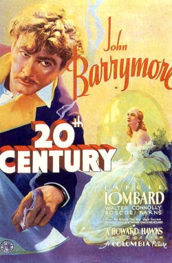 Twentieth Century-free