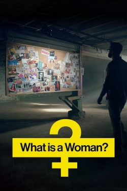 What Is a Woman?-free