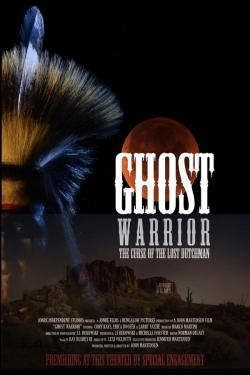 Ghost Warrior-free
