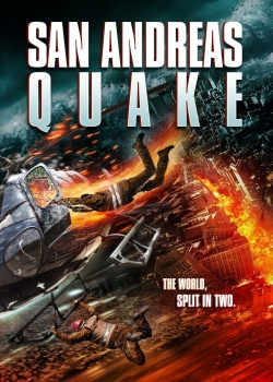San Andreas Quake-free