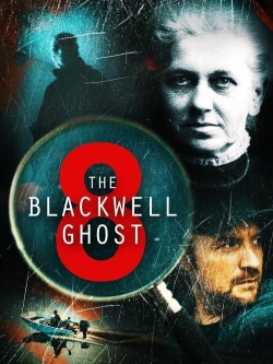 The Blackwell Ghost 8-free