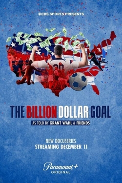 The Billion Dollar Goal-free