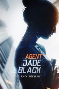 Agent Jade Black-free