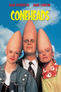 Coneheads-free