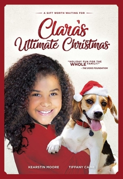 Clara's Ultimate Christmas-free