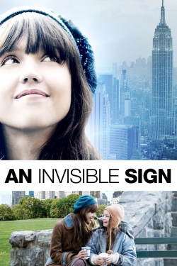 An Invisible Sign-free