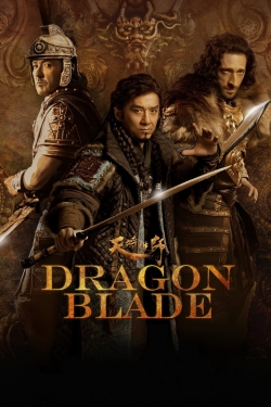 Dragon Blade-free