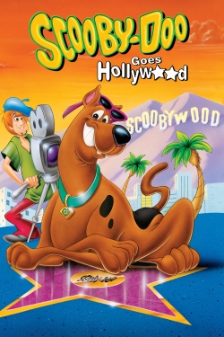 Scooby-Doo Goes Hollywood-free