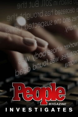 People Magazine Investigates-free