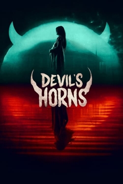 Devil's Horns-free