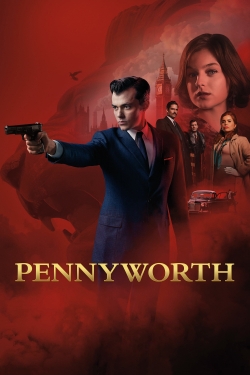 Pennyworth-free