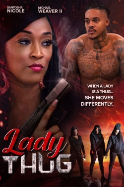 Lady Thug-free