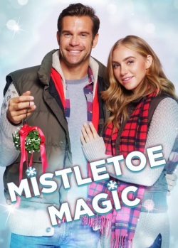 Mistletoe Magic-free