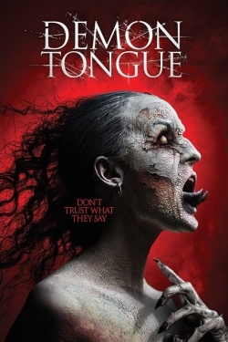 Demon Tongue-free