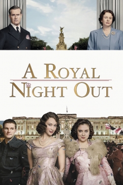 A Royal Night Out-free