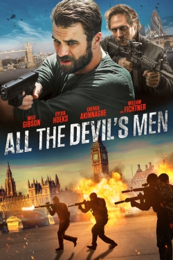 All the Devil's Men-free
