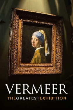 Vermeer: The Greatest Exhibition-free