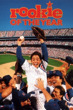 Rookie of the Year-free