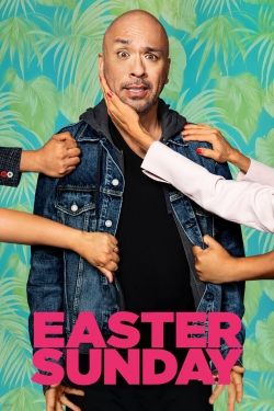 Easter Sunday-free
