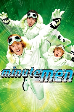 Minutemen-free