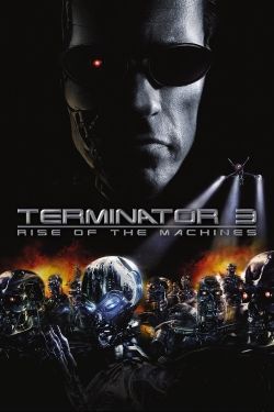 Terminator 3: Rise of the Machines-free