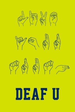 Deaf U-free