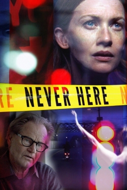 Never Here-free