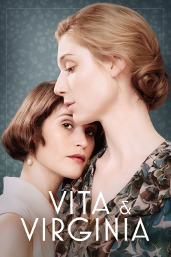 Vita & Virginia-free