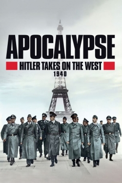 Apocalypse, Hitler Takes On The West-free