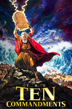 The Ten Commandments-free