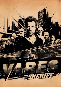 Vares - The Sheriff-free