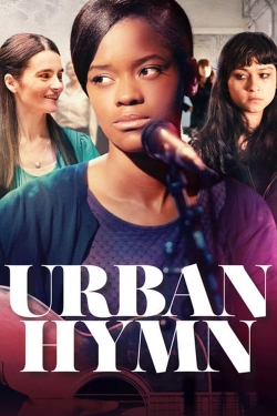Urban Hymn-free